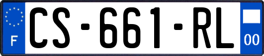 CS-661-RL