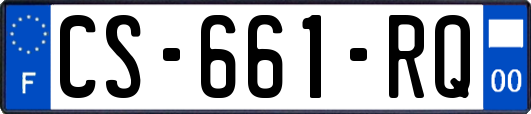 CS-661-RQ