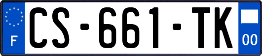 CS-661-TK