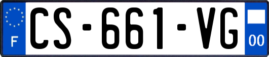 CS-661-VG
