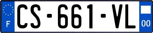 CS-661-VL