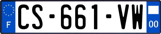 CS-661-VW