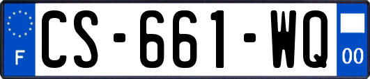 CS-661-WQ