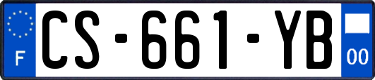 CS-661-YB