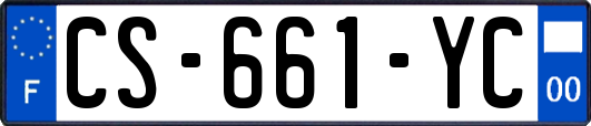 CS-661-YC