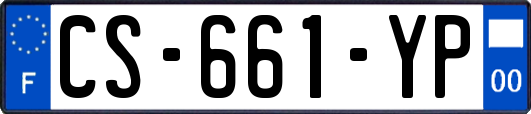 CS-661-YP