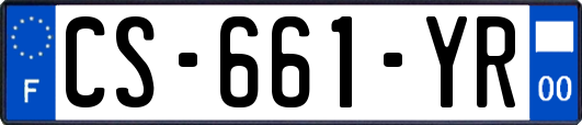 CS-661-YR