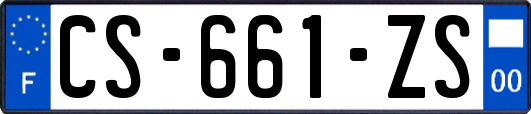 CS-661-ZS