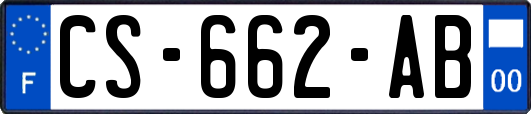 CS-662-AB