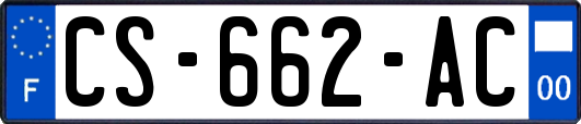 CS-662-AC