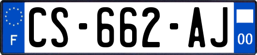 CS-662-AJ