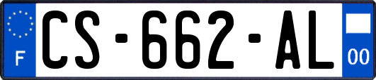 CS-662-AL