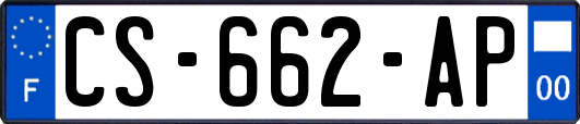 CS-662-AP