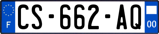 CS-662-AQ