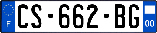 CS-662-BG