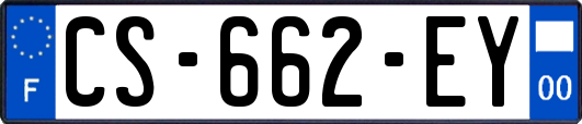 CS-662-EY