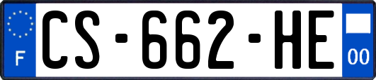 CS-662-HE