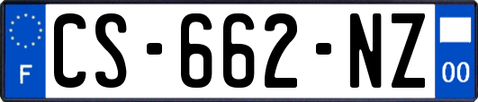 CS-662-NZ