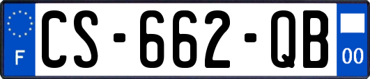 CS-662-QB