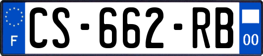 CS-662-RB