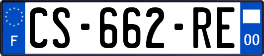 CS-662-RE