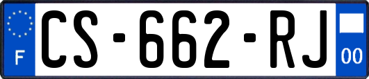CS-662-RJ