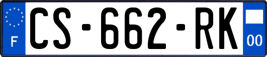 CS-662-RK