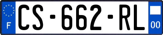 CS-662-RL