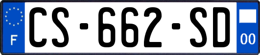 CS-662-SD