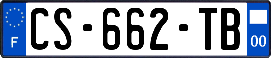 CS-662-TB