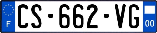 CS-662-VG