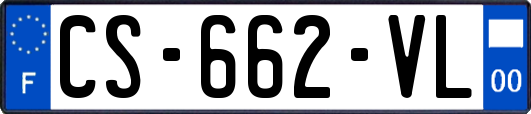 CS-662-VL