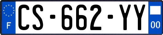 CS-662-YY