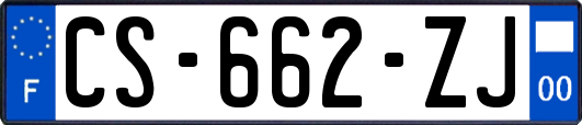 CS-662-ZJ