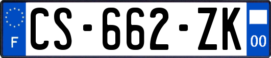 CS-662-ZK