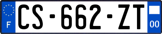 CS-662-ZT