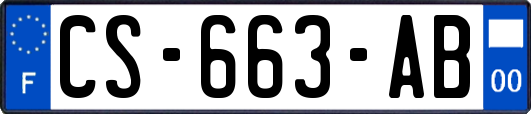 CS-663-AB