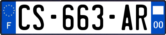 CS-663-AR