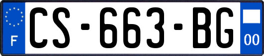 CS-663-BG