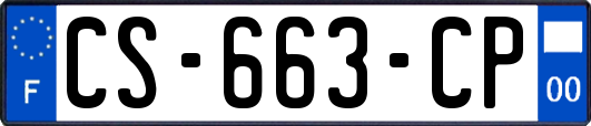 CS-663-CP