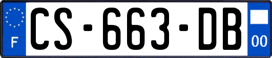 CS-663-DB