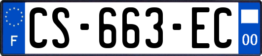 CS-663-EC
