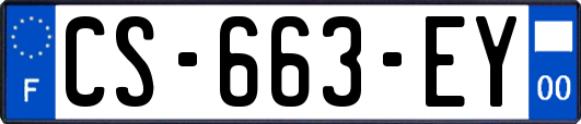 CS-663-EY