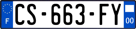 CS-663-FY