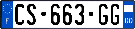 CS-663-GG