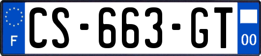 CS-663-GT