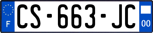 CS-663-JC