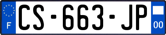 CS-663-JP