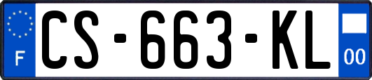 CS-663-KL