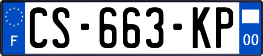 CS-663-KP